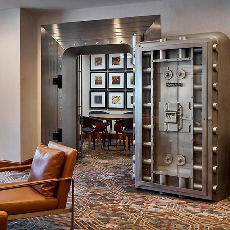 Residence Inn By Marriott Wilmington Downtown Bagian luar foto