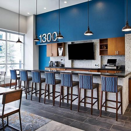 Residence Inn By Marriott Wilmington Downtown Bagian luar foto