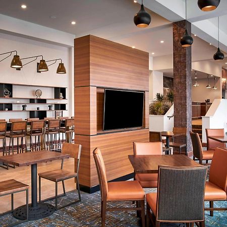 Residence Inn By Marriott Wilmington Downtown Bagian luar foto