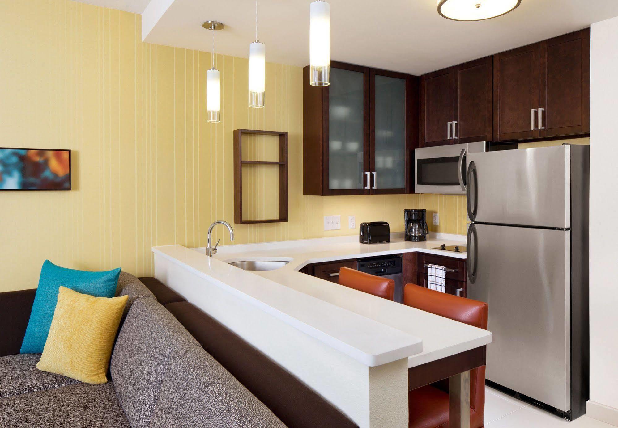 Residence Inn By Marriott Wilmington Downtown Bagian luar foto