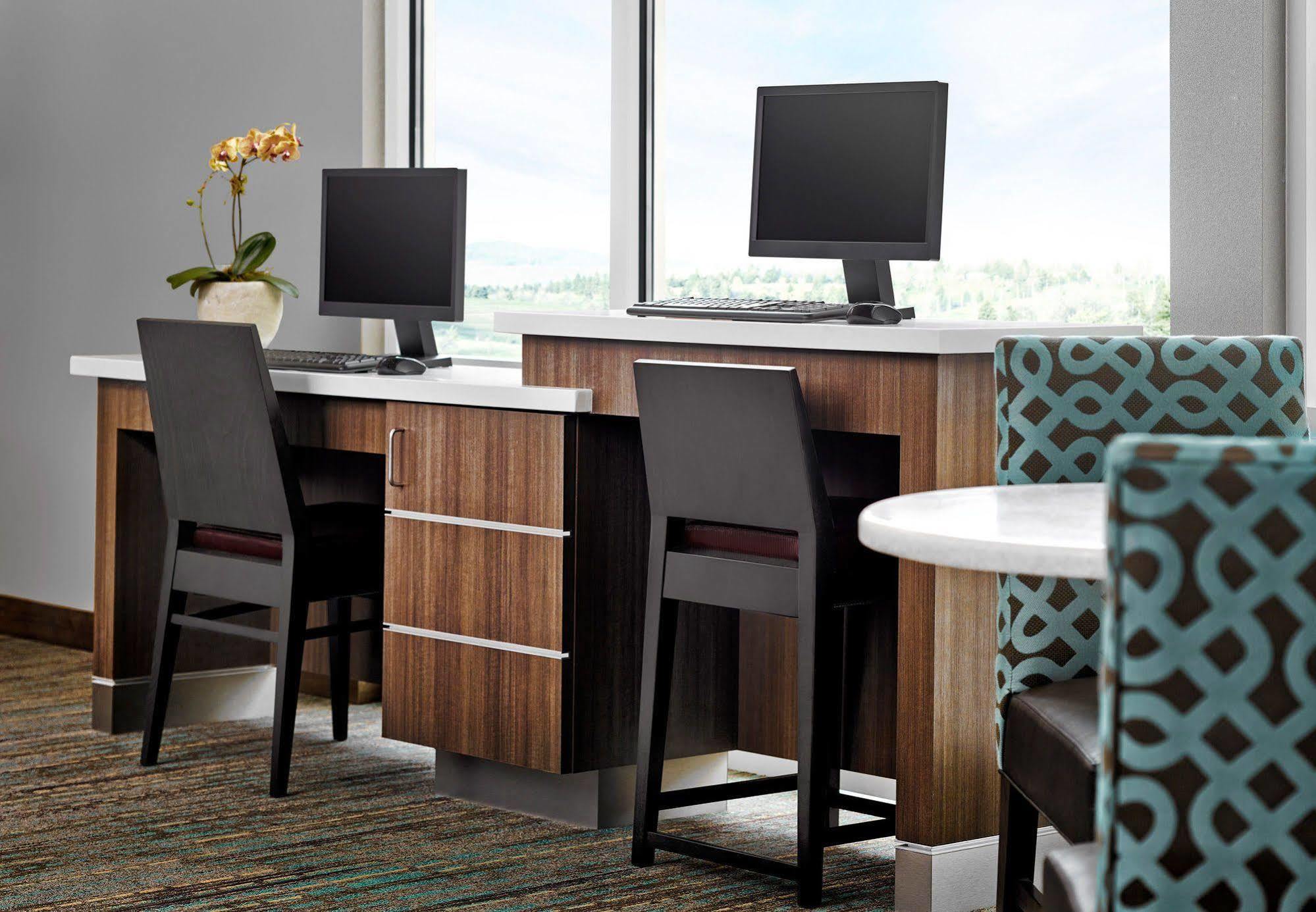Residence Inn By Marriott Wilmington Downtown Bagian luar foto