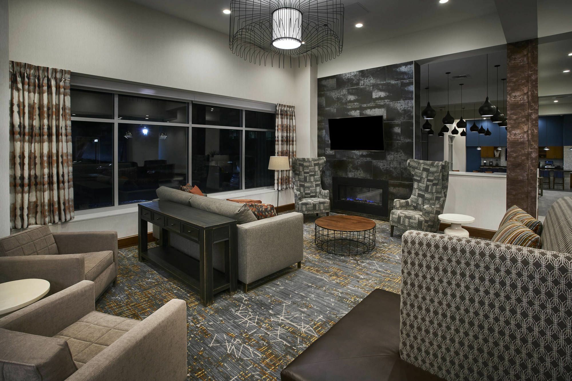 Residence Inn By Marriott Wilmington Downtown Bagian luar foto